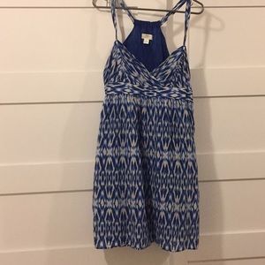 Loft dress! Great for summer
